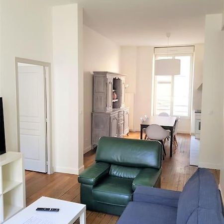 Mesnil Sur Oger - Bel Appartement Reims Zewnętrze zdjęcie