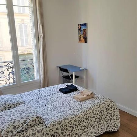 Mesnil Sur Oger - Bel Appartement Reims Zewnętrze zdjęcie