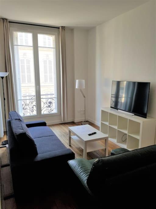 Mesnil Sur Oger - Bel Appartement Reims Zewnętrze zdjęcie