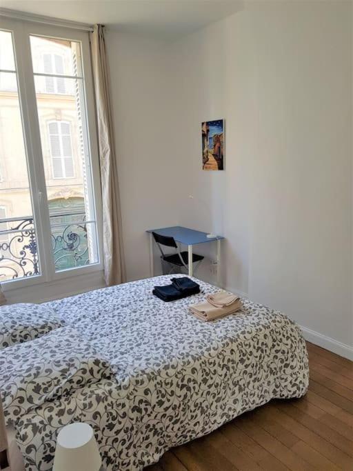 Mesnil Sur Oger - Bel Appartement Reims Zewnętrze zdjęcie