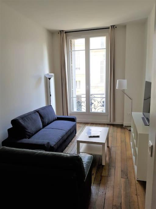 Mesnil Sur Oger - Bel Appartement Reims Zewnętrze zdjęcie